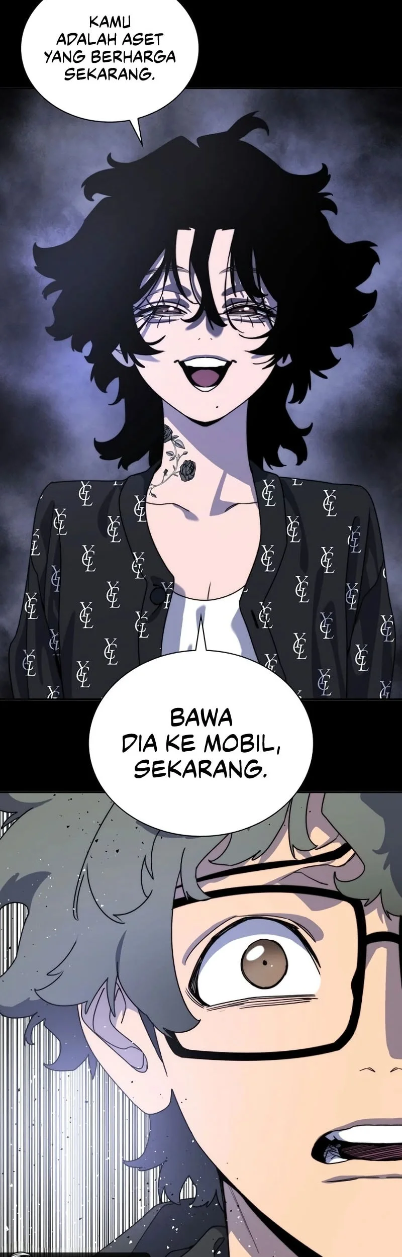 The 18 Year Old Demon King Chapter 5 Gambar 63