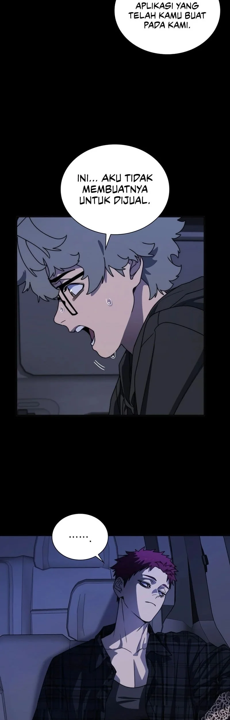 The 18 Year Old Demon King Chapter 5 Gambar 67