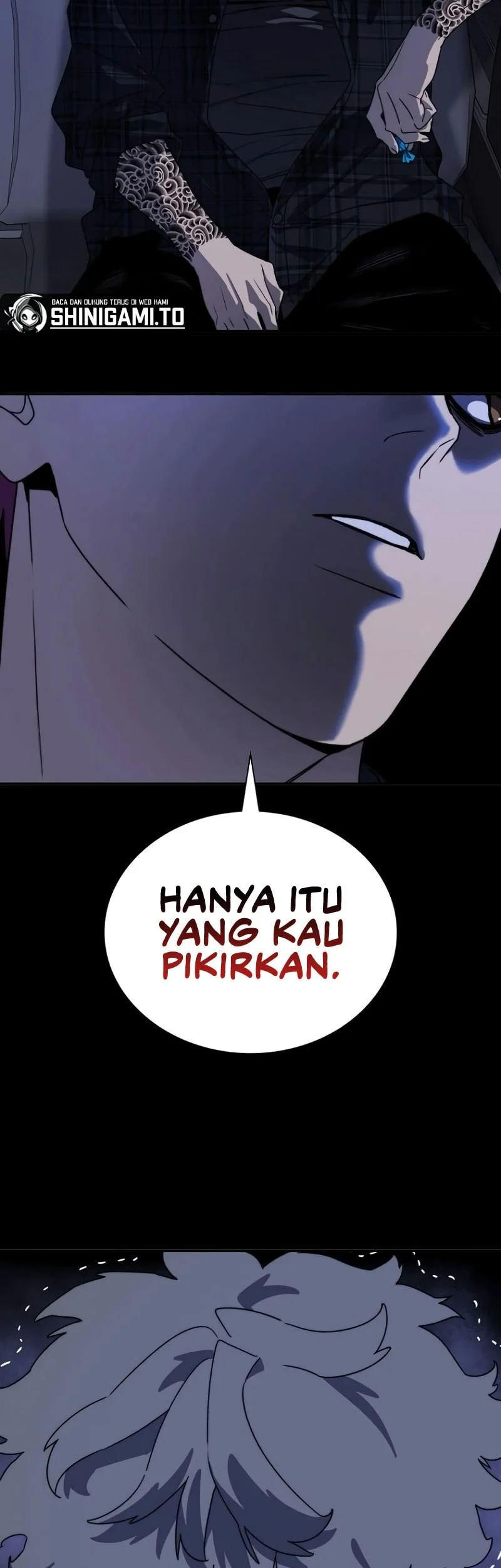 The 18 Year Old Demon King Chapter 5 Gambar 68