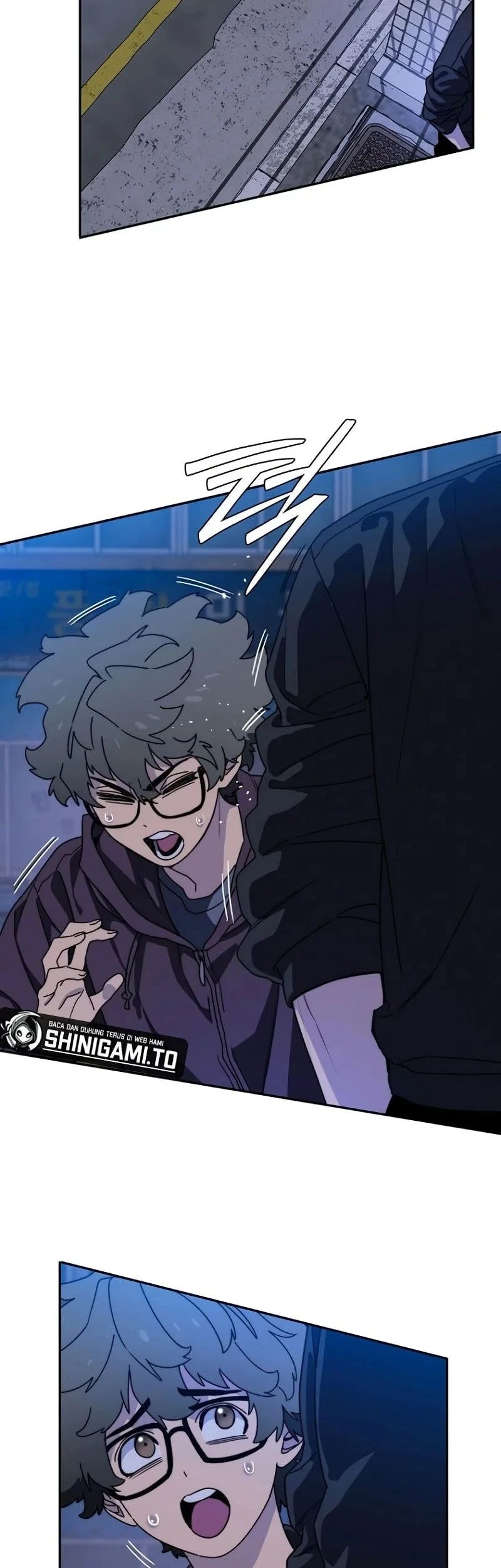 The 18 Year Old Demon King Chapter 5 Gambar 71