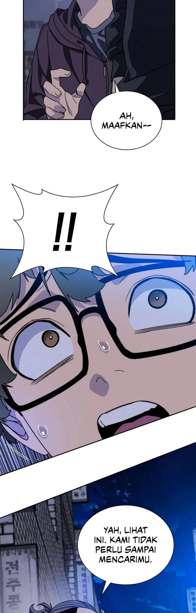 The 18 Year Old Demon King Chapter 5 Gambar 72