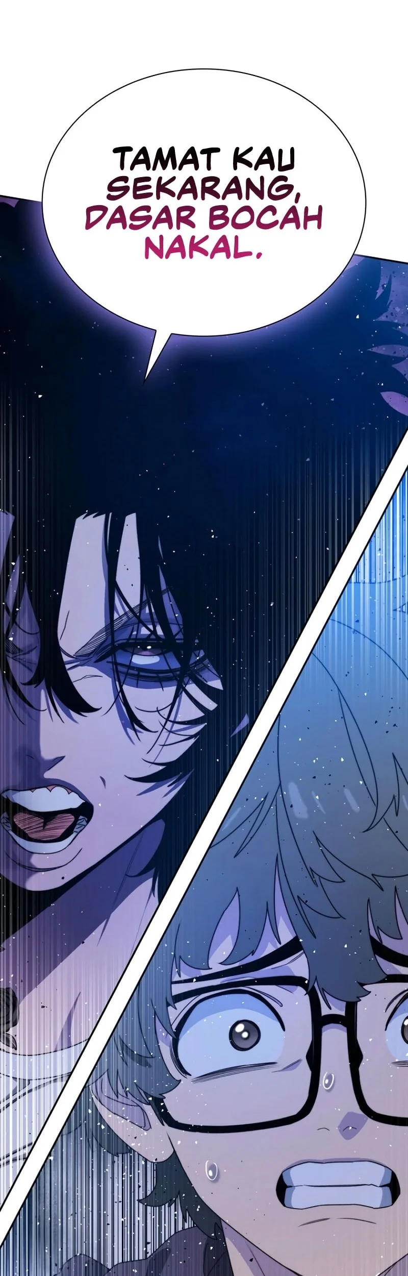 The 18 Year Old Demon King Chapter 5 Gambar 75