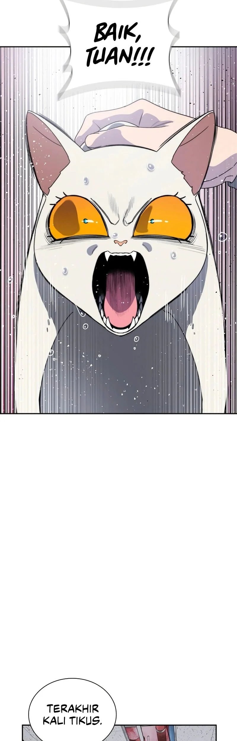 The 18 Year Old Demon King Chapter 5 Gambar 14