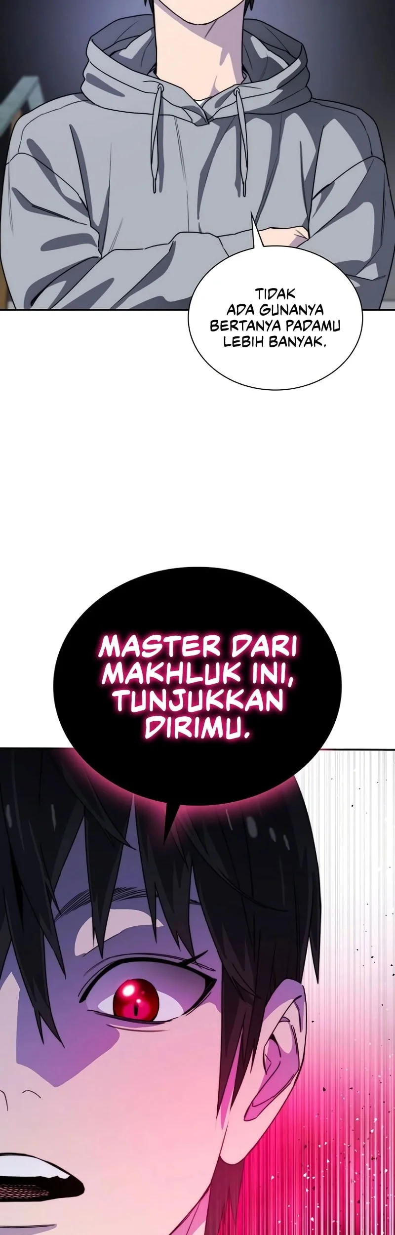 The 18 Year Old Demon King Chapter 5 Gambar 20