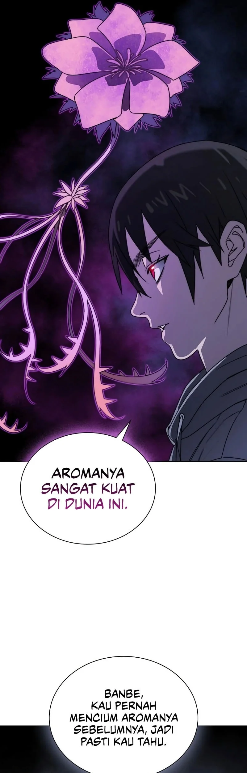 The 18 Year Old Demon King Chapter 5 Gambar 30