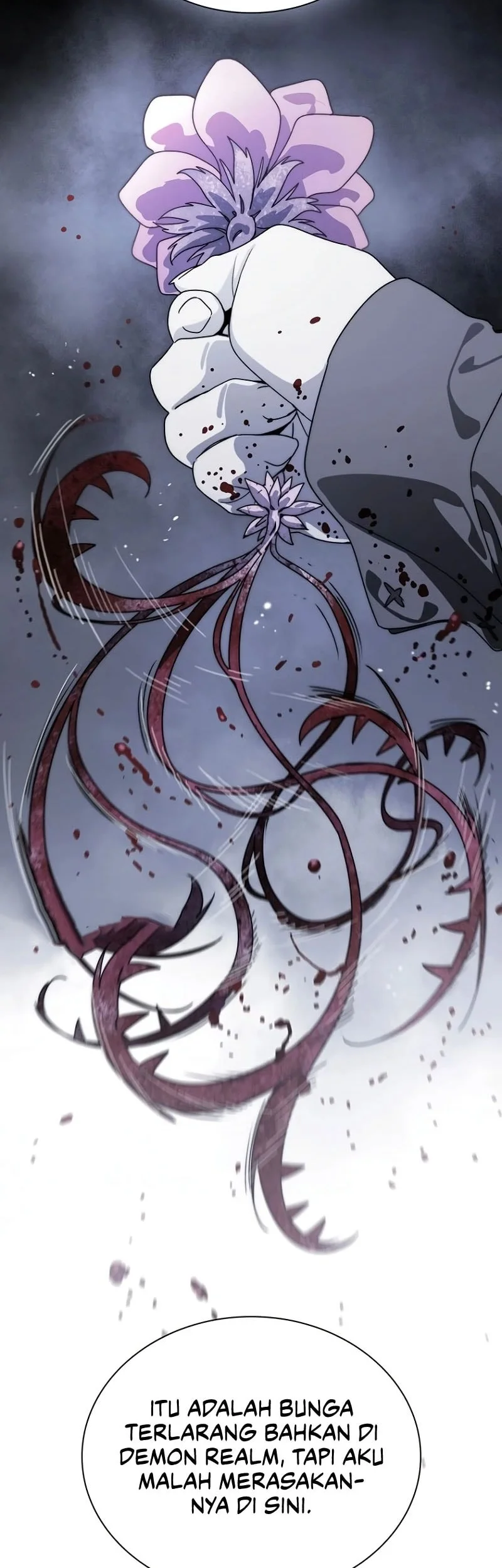 The 18 Year Old Demon King Chapter 5 Gambar 31