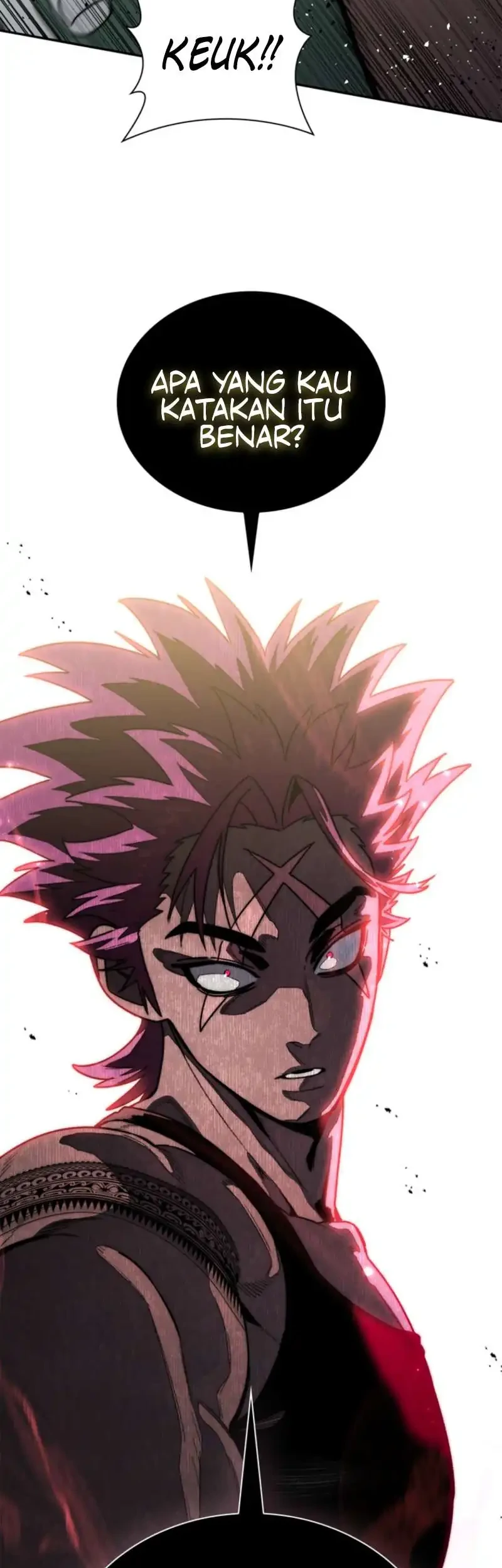 The 18 Year Old Demon King Chapter 50 Gambar 39