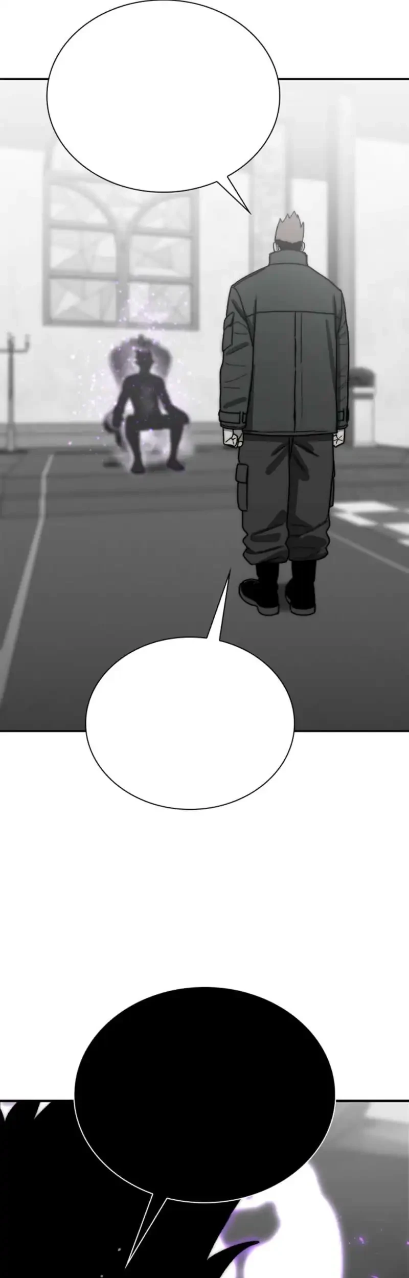 The 18 Year Old Demon King Chapter 50 Gambar 45