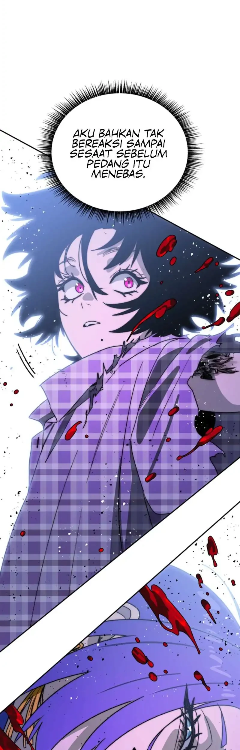 Manhwa The 18 Year Old Demon King Chapter 50 gambar 2