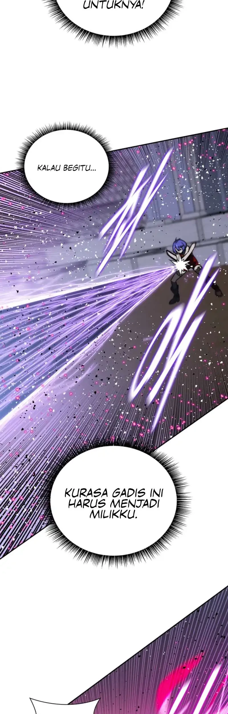 The 18 Year Old Demon King Chapter 50 Gambar 7