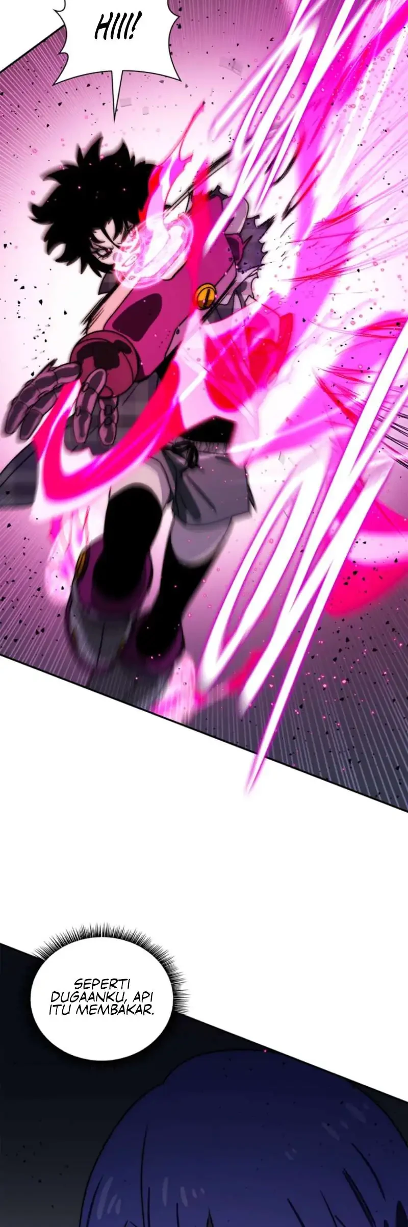 The 18 Year Old Demon King Chapter 50 Gambar 8