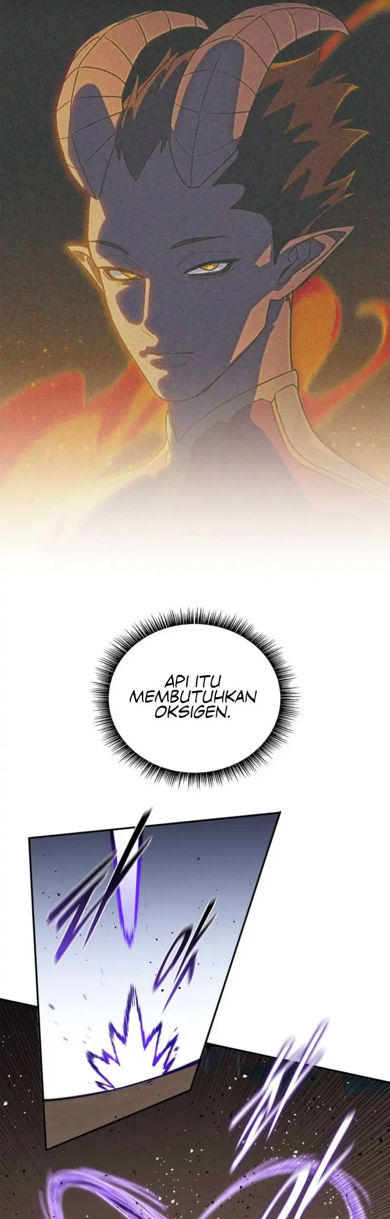 The 18 Year Old Demon King Chapter 50 Gambar 11