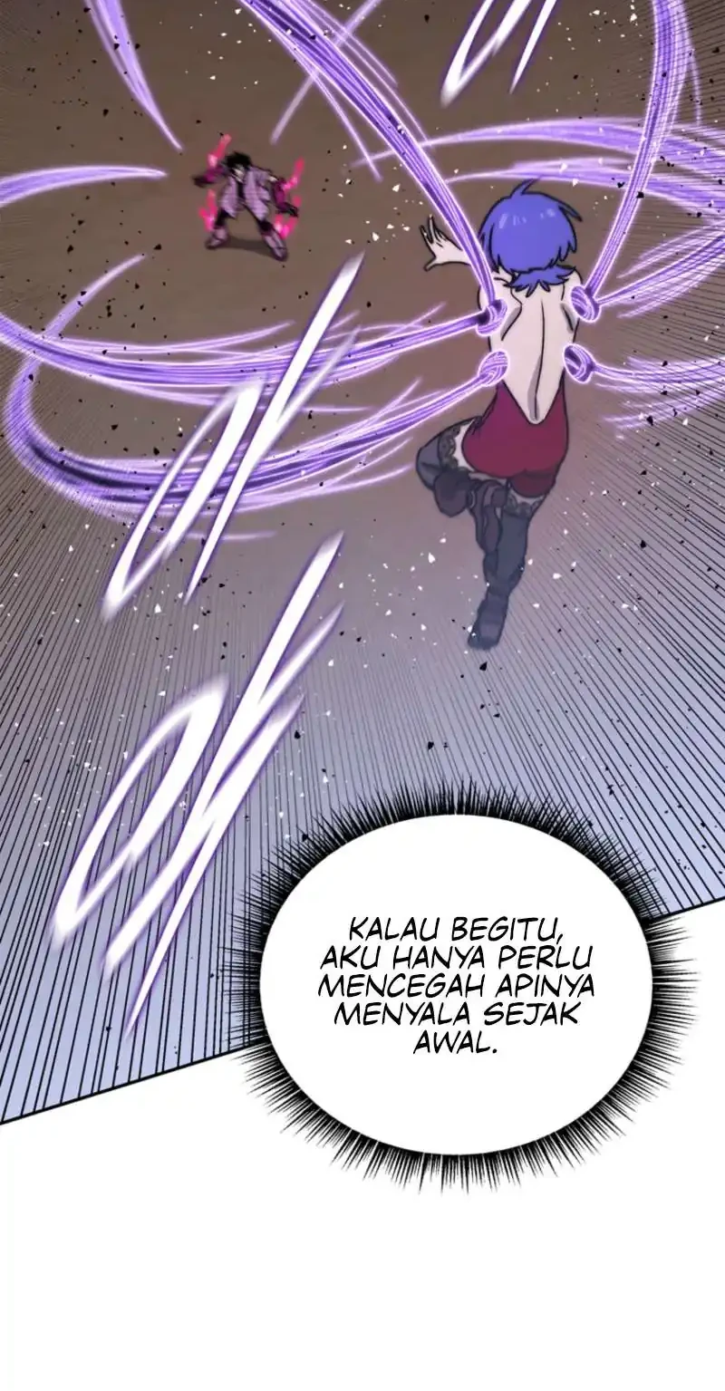 The 18 Year Old Demon King Chapter 50 Gambar 12