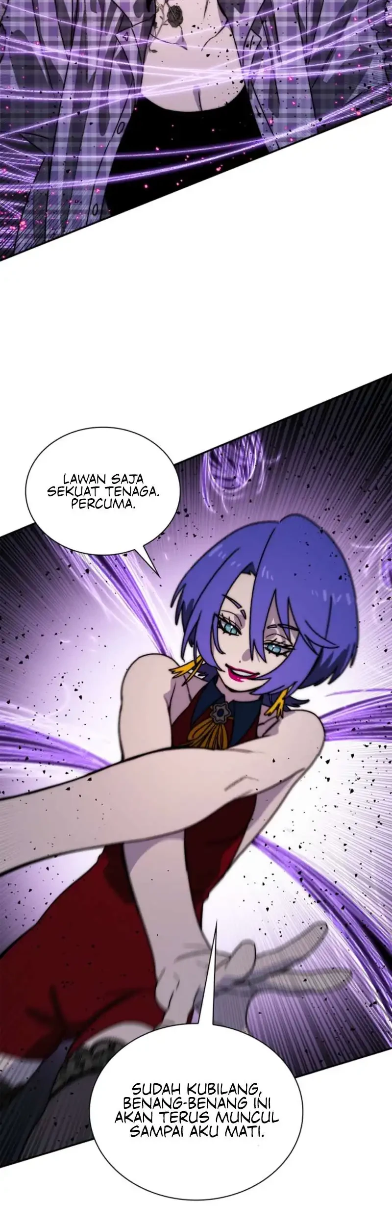 The 18 Year Old Demon King Chapter 50 Gambar 14