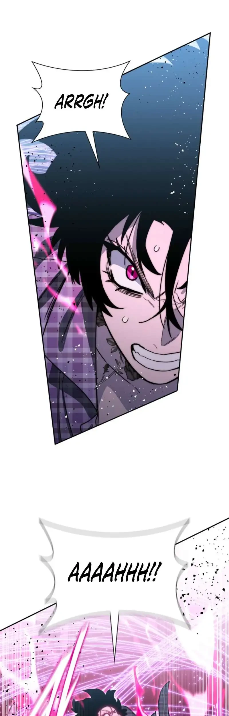 The 18 Year Old Demon King Chapter 50 Gambar 17