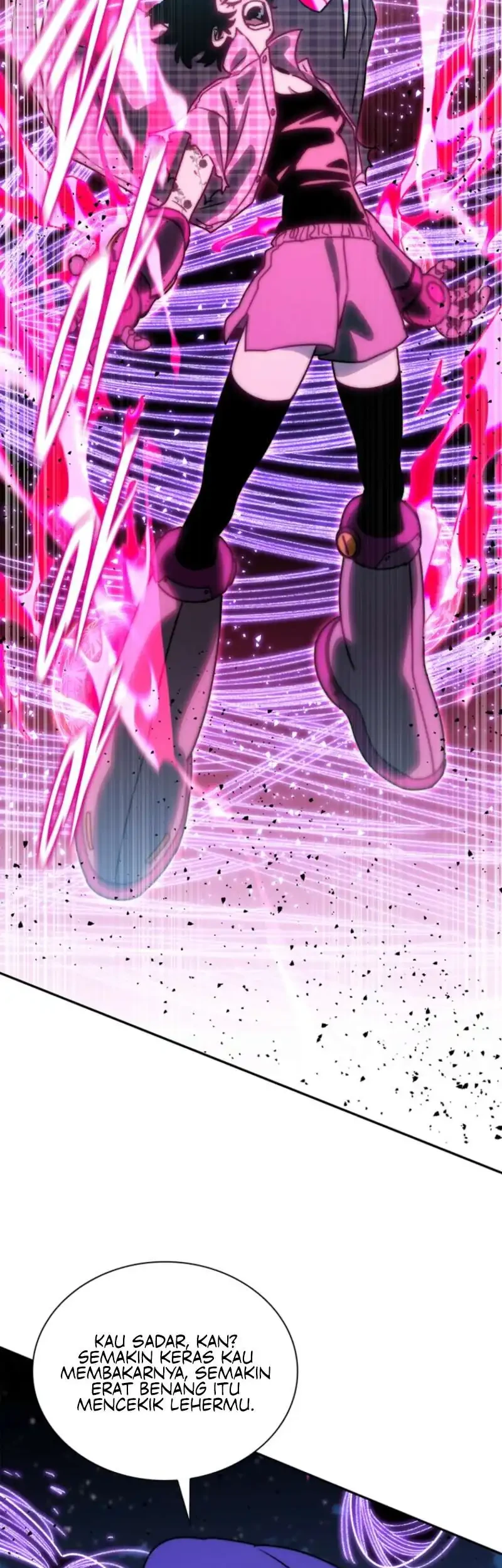 The 18 Year Old Demon King Chapter 50 Gambar 18