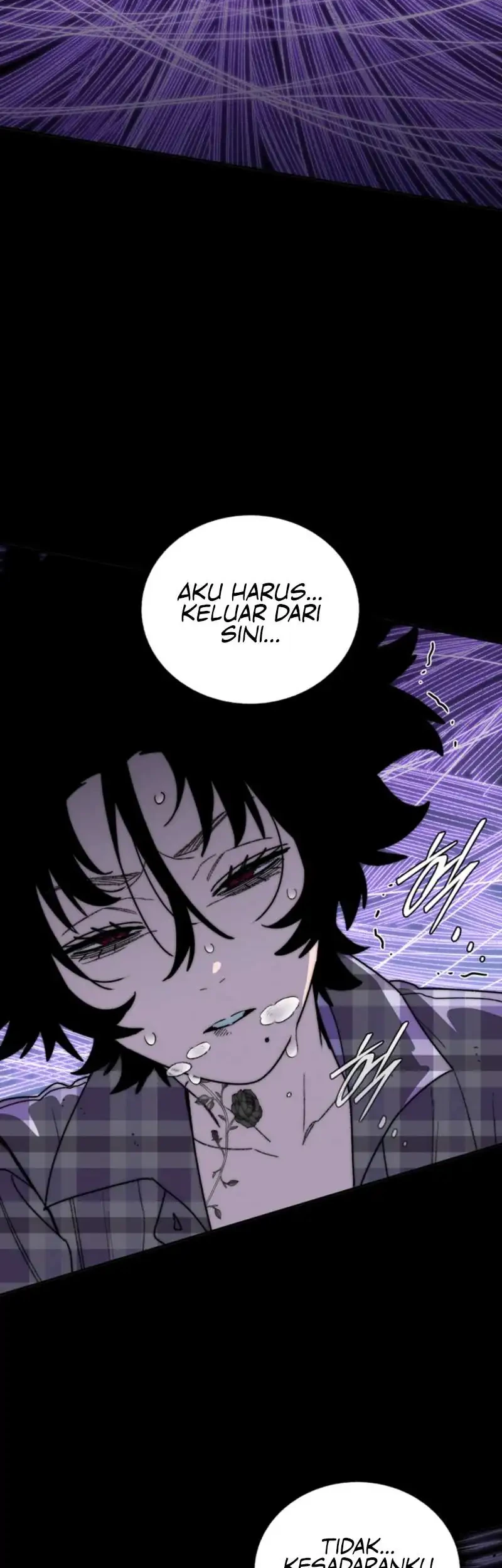 The 18 Year Old Demon King Chapter 50 Gambar 22