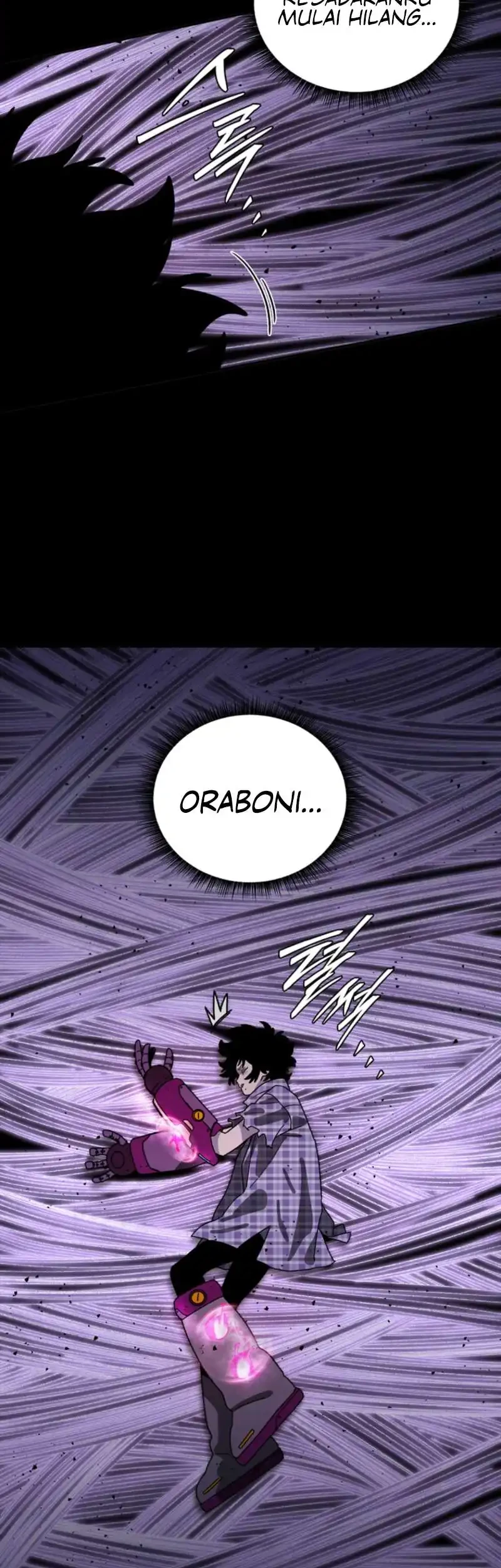 The 18 Year Old Demon King Chapter 50 Gambar 23