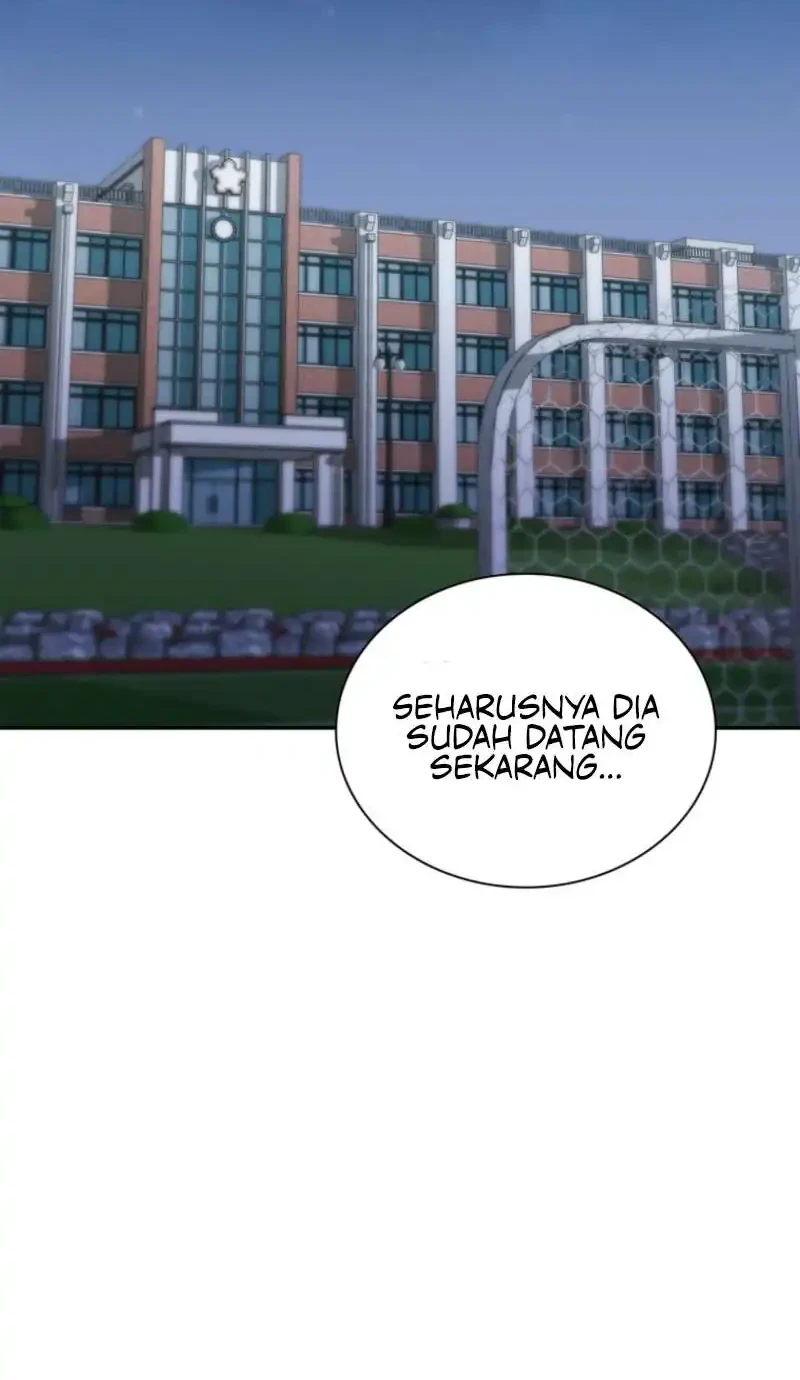 The 18 Year Old Demon King Chapter 50 Gambar 32