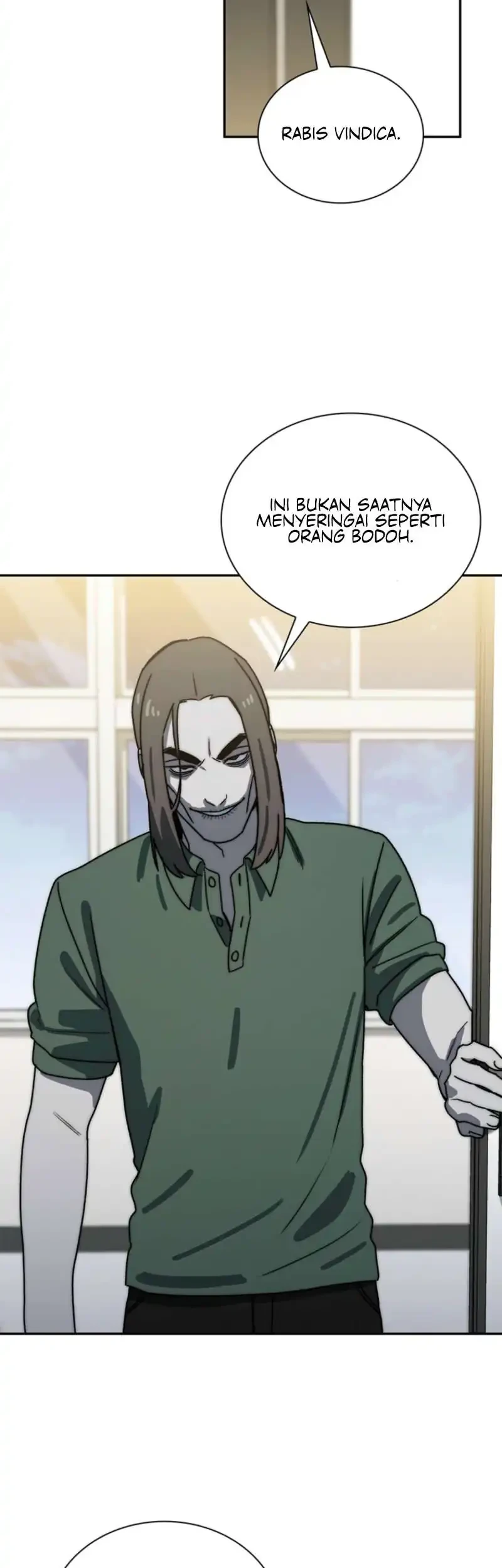 The 18 Year Old Demon King Chapter 50 Gambar 35