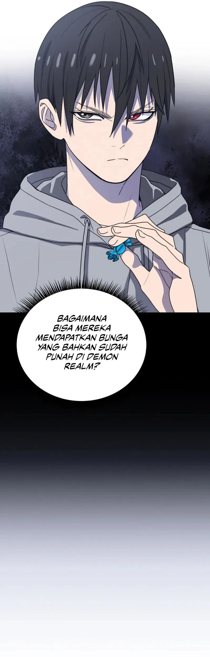 The 18 Year Old Demon King Chapter 6 Gambar 34