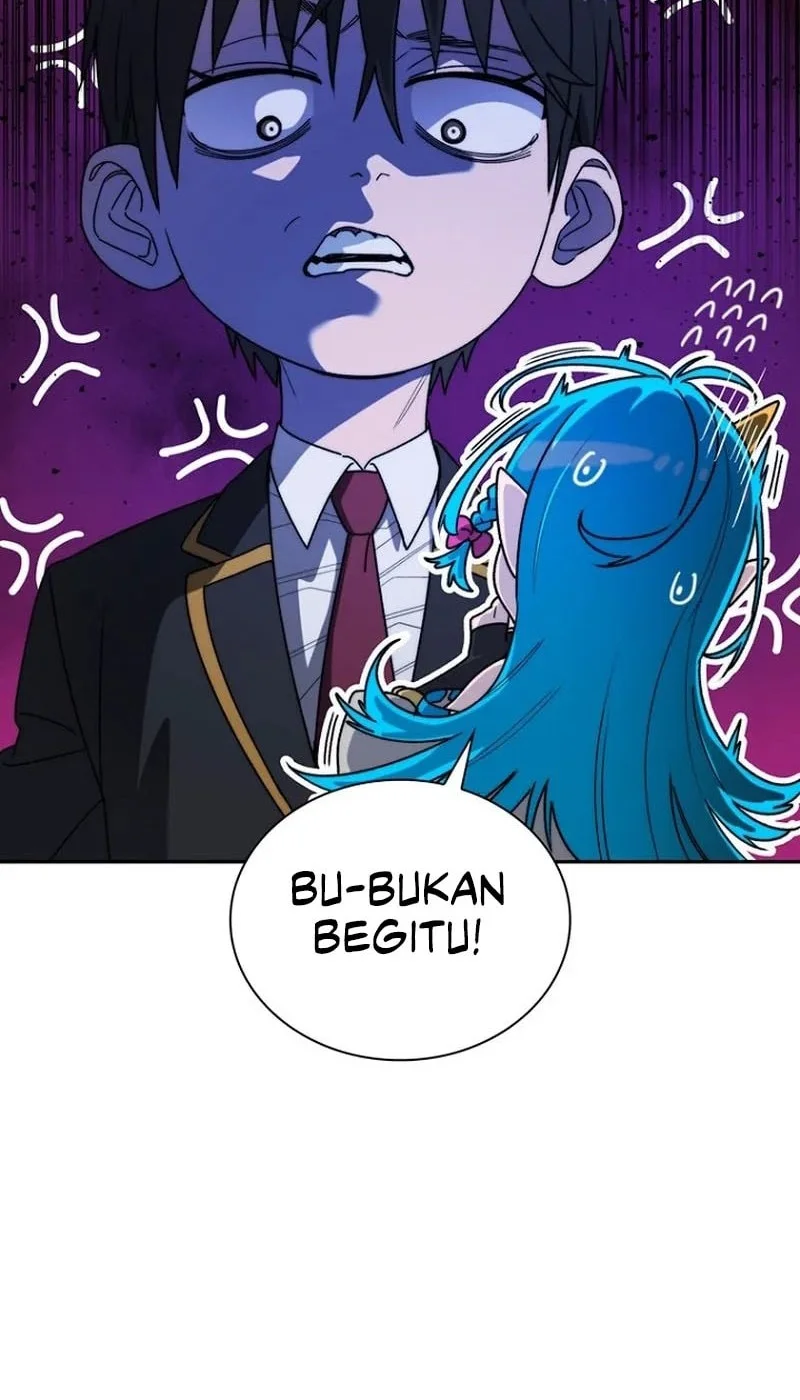 The 18 Year Old Demon King Chapter 6 Gambar 37