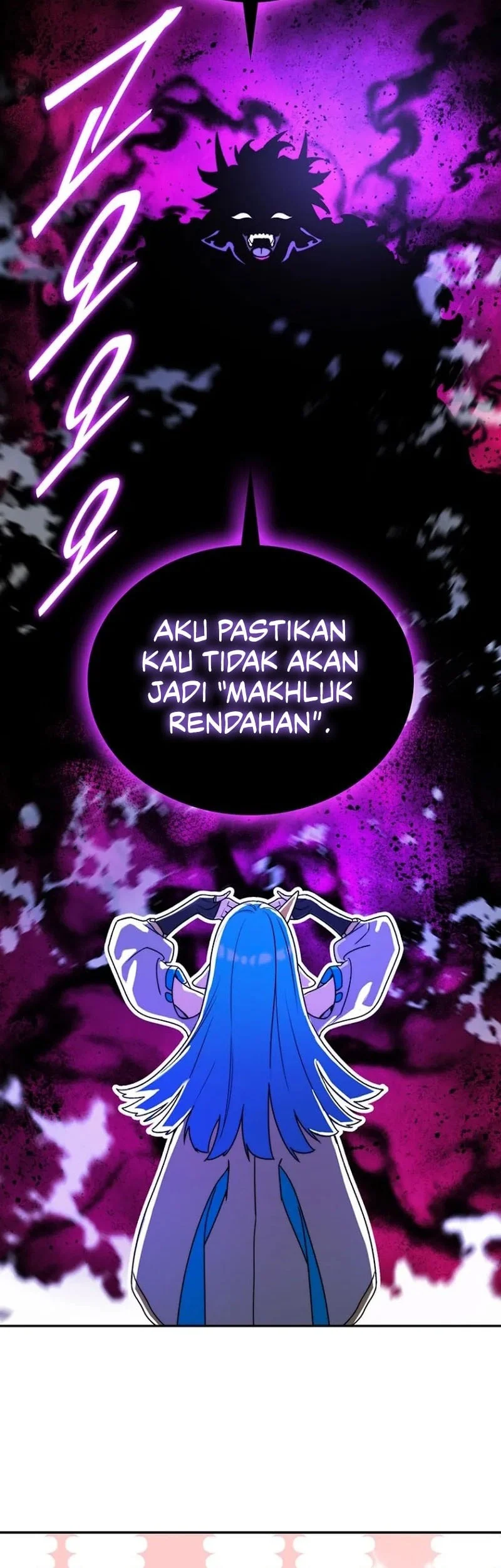 The 18 Year Old Demon King Chapter 6 Gambar 42