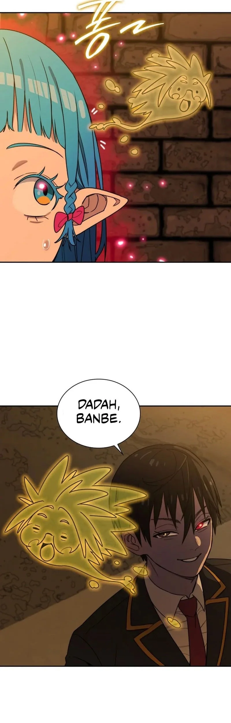 The 18 Year Old Demon King Chapter 6 Gambar 46