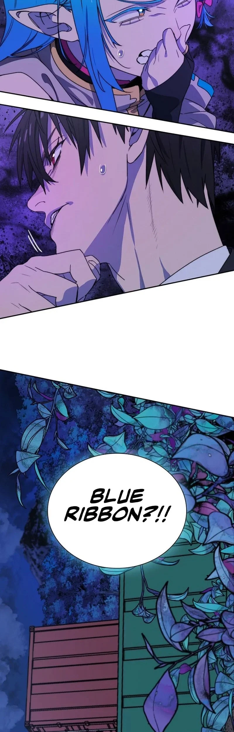 The 18 Year Old Demon King Chapter 6 Gambar 55