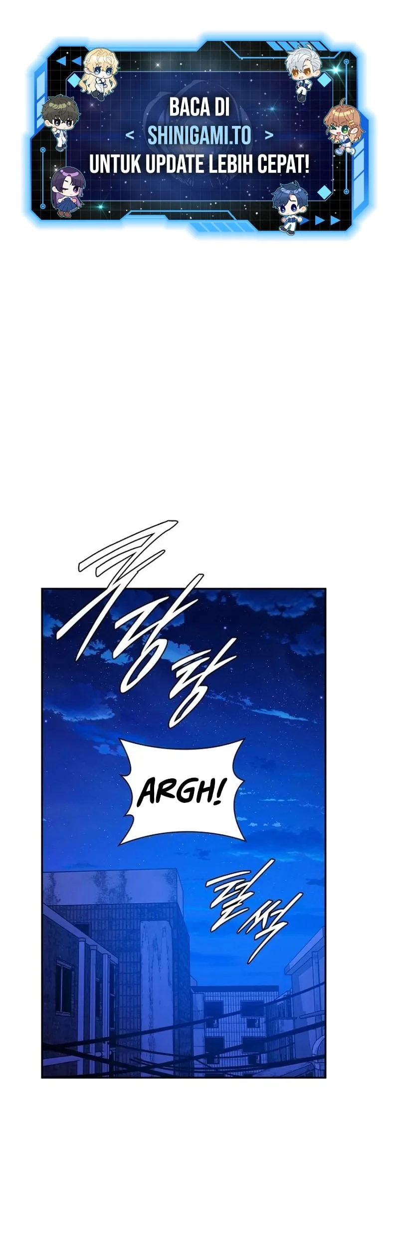 Manhwa The 18 Year Old Demon King Chapter 6 gambar 2