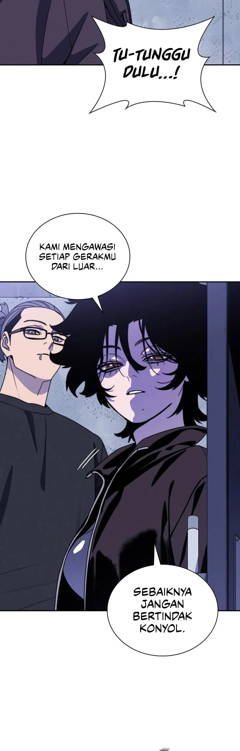 The 18 Year Old Demon King Chapter 6 Gambar 4