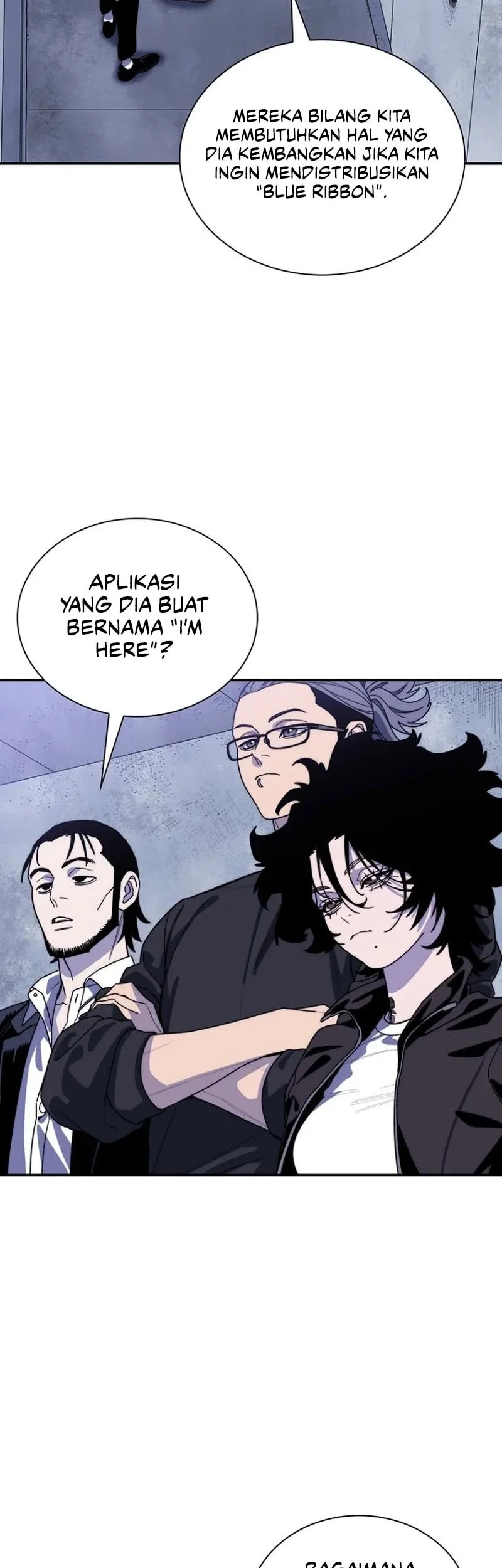 The 18 Year Old Demon King Chapter 6 Gambar 7