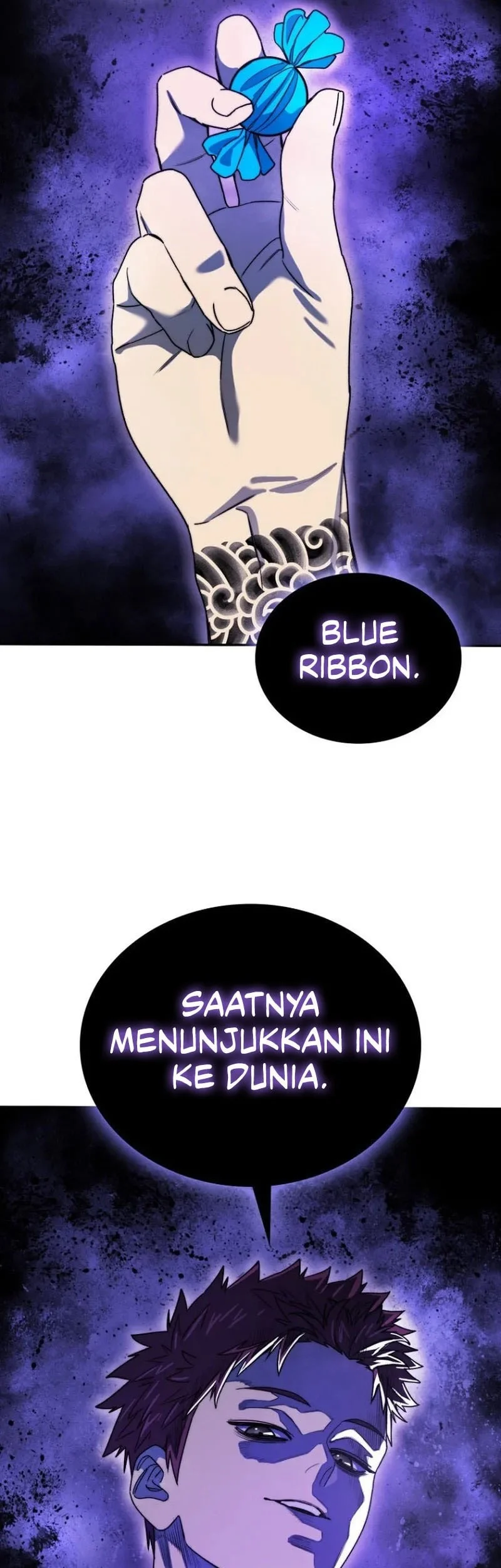 The 18 Year Old Demon King Chapter 6 Gambar 14