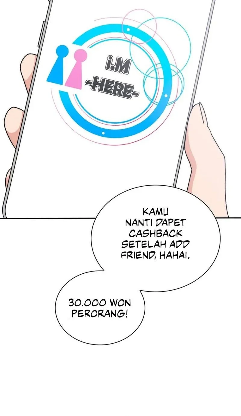 The 18 Year Old Demon King Chapter 6 Gambar 17