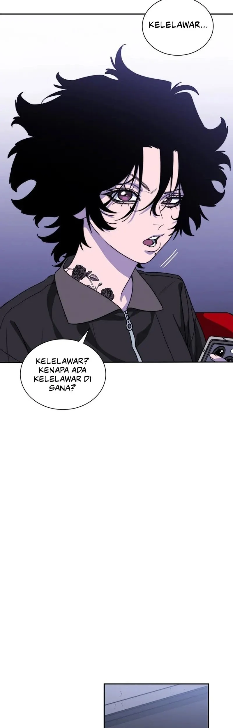 The 18 Year Old Demon King Chapter 6 Gambar 23