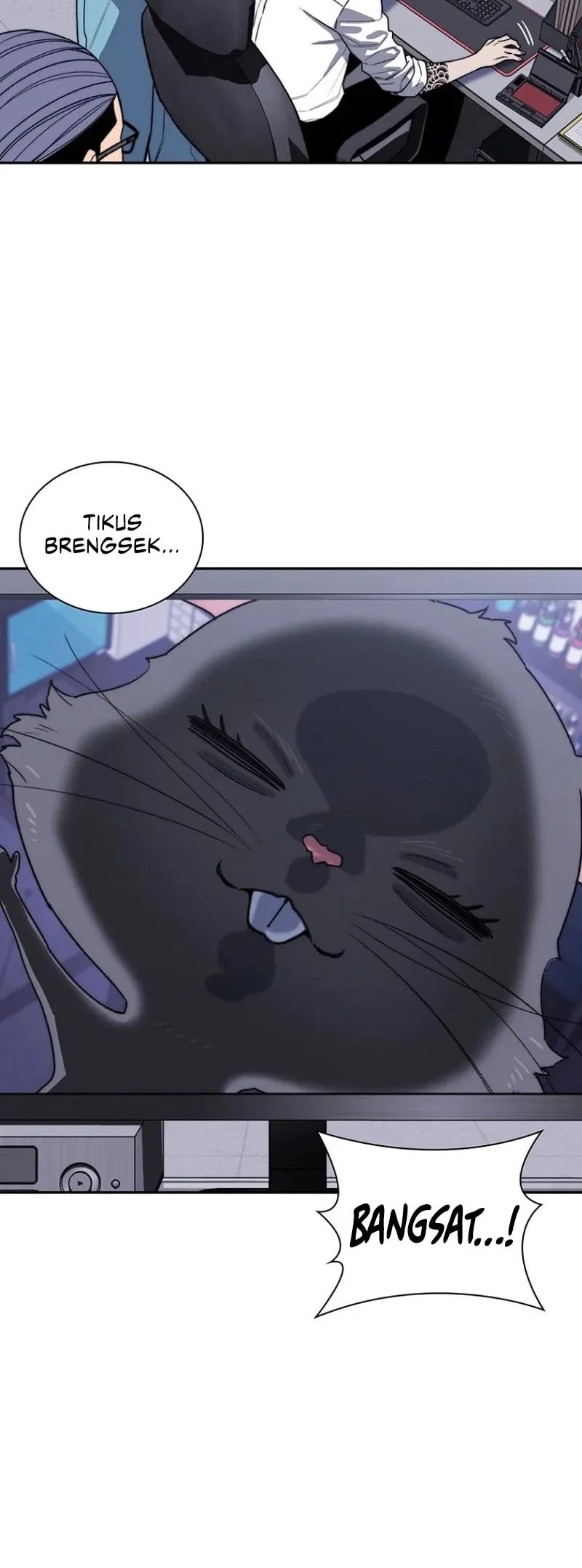 The 18 Year Old Demon King Chapter 6 Gambar 25