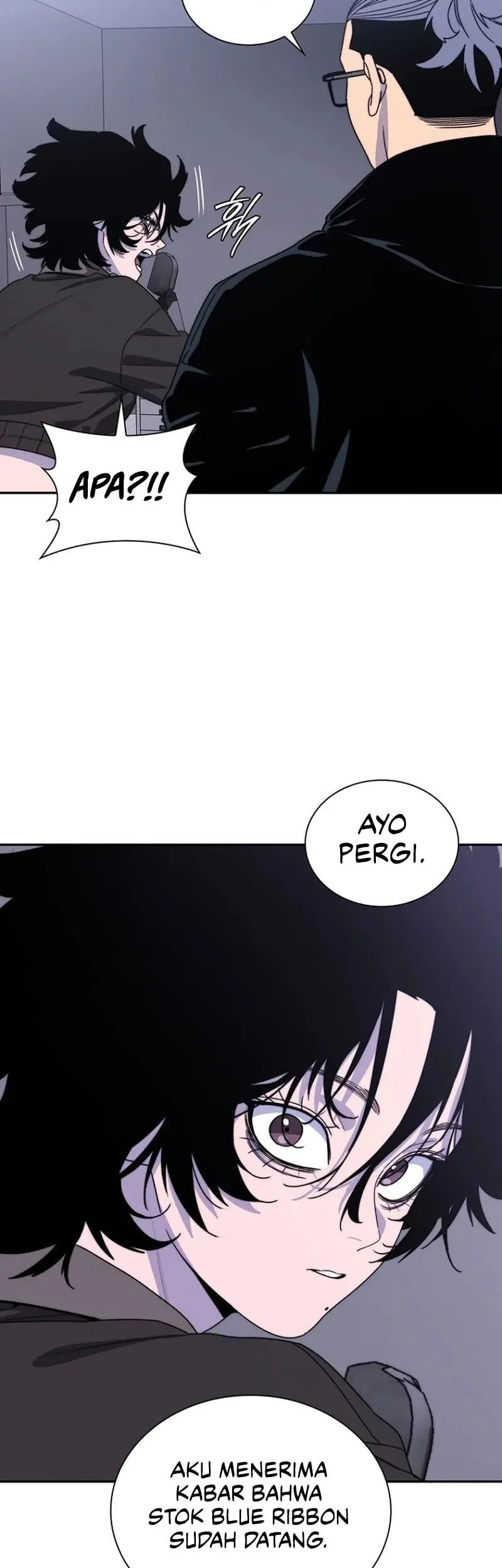 The 18 Year Old Demon King Chapter 6 Gambar 27