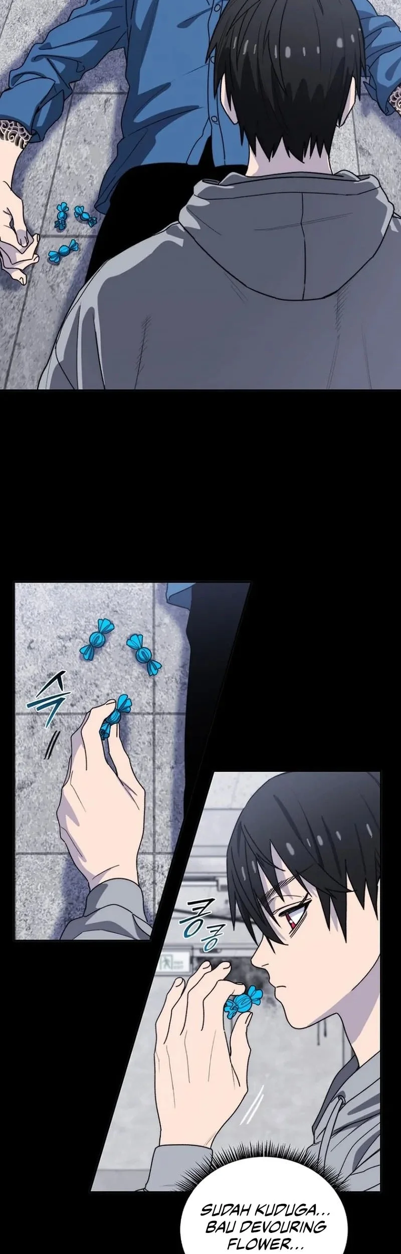 The 18 Year Old Demon King Chapter 6 Gambar 32