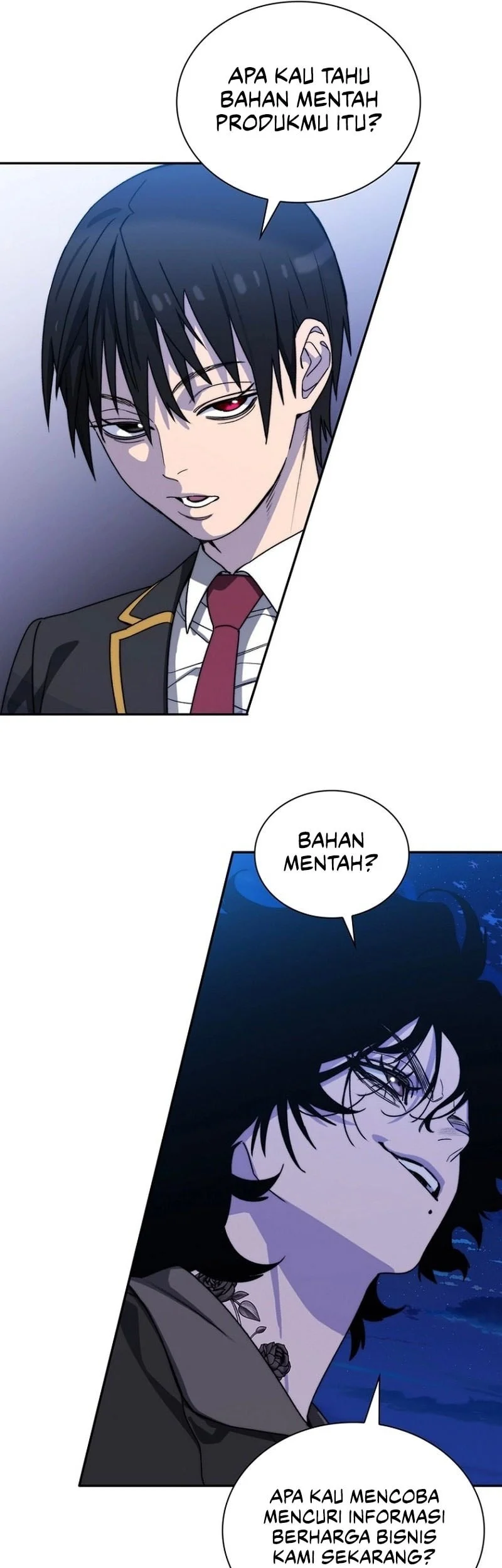 The 18 Year Old Demon King Chapter 7 Gambar 34