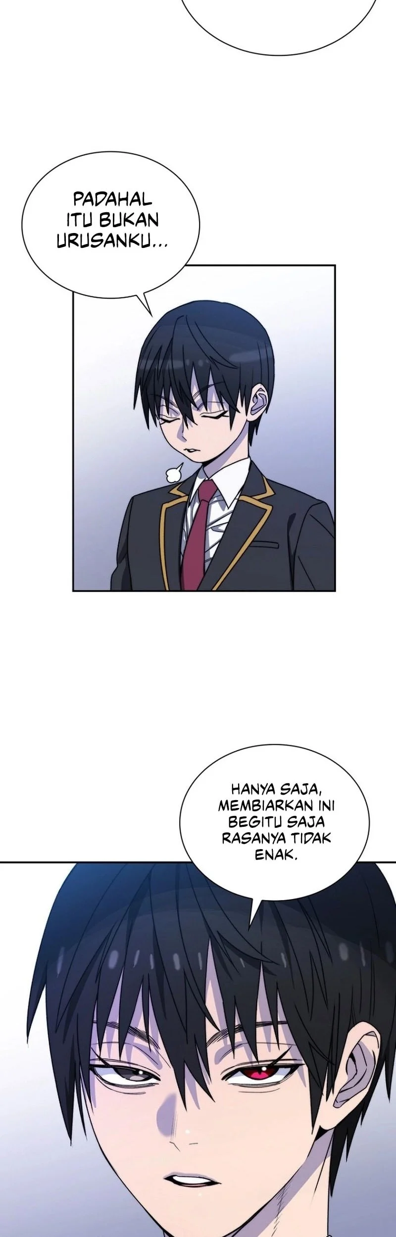 The 18 Year Old Demon King Chapter 7 Gambar 35