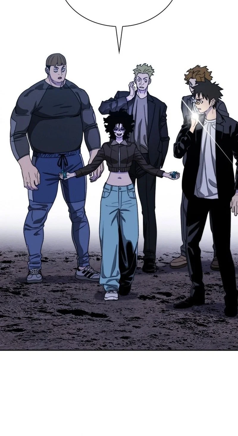 The 18 Year Old Demon King Chapter 7 Gambar 37