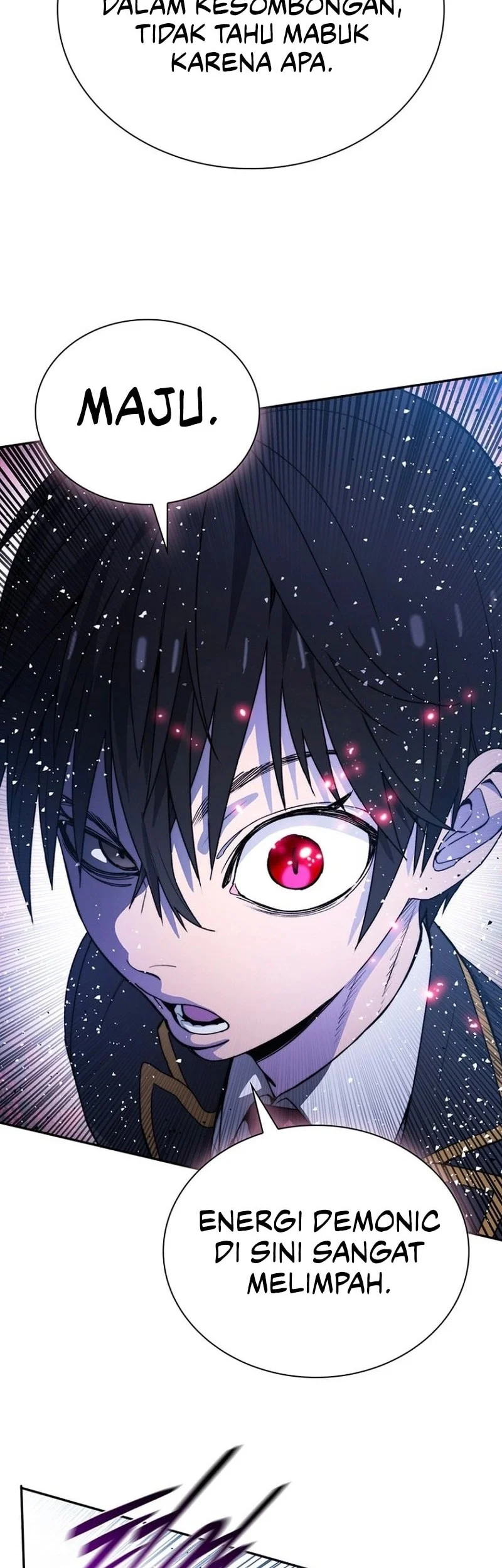 The 18 Year Old Demon King Chapter 7 Gambar 43