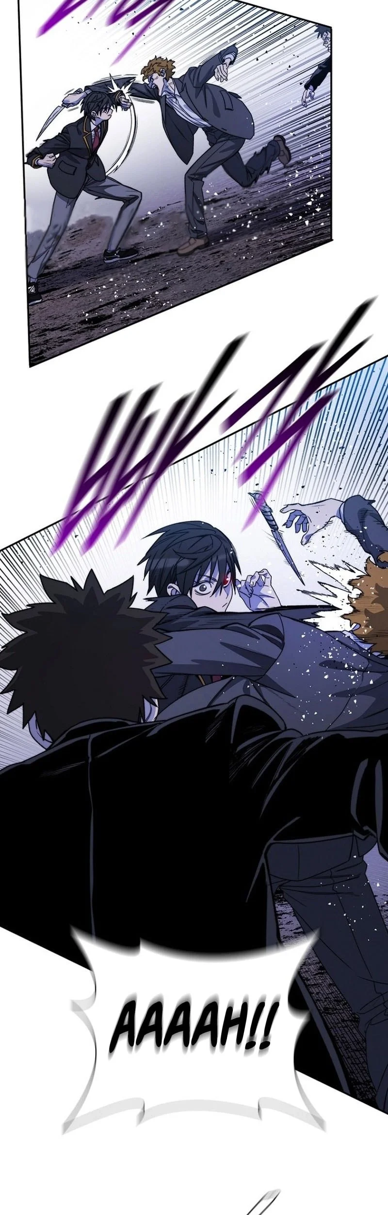 The 18 Year Old Demon King Chapter 7 Gambar 44