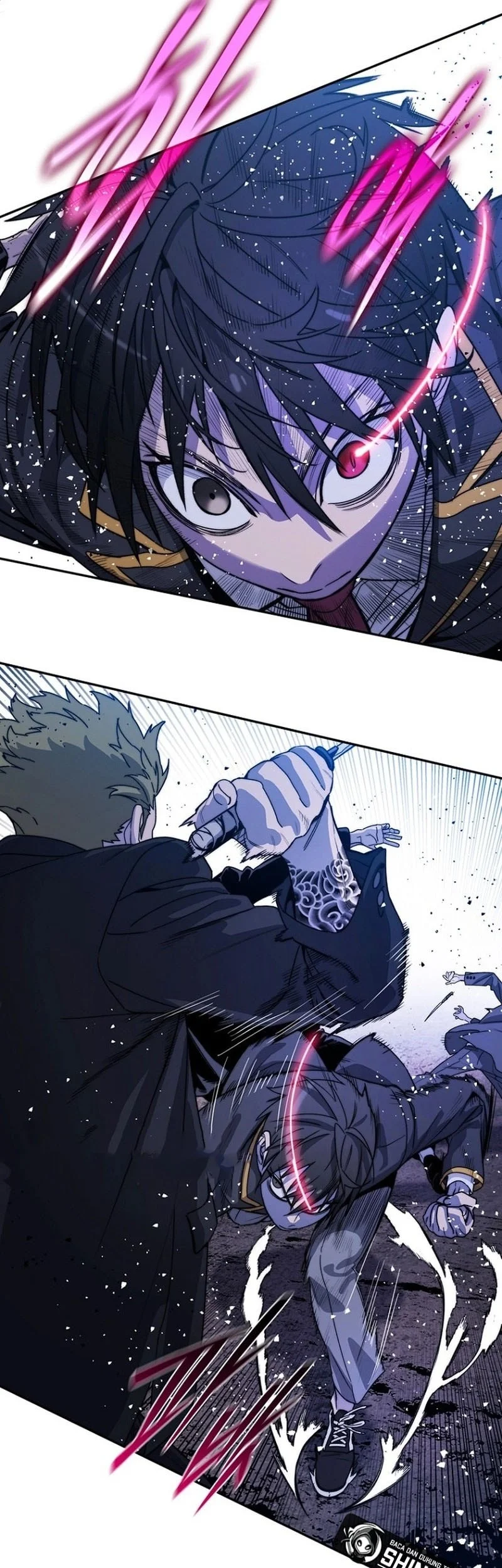 The 18 Year Old Demon King Chapter 7 Gambar 46