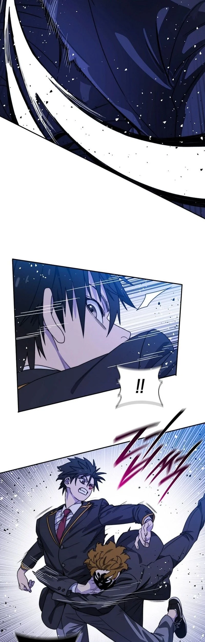 The 18 Year Old Demon King Chapter 7 Gambar 48