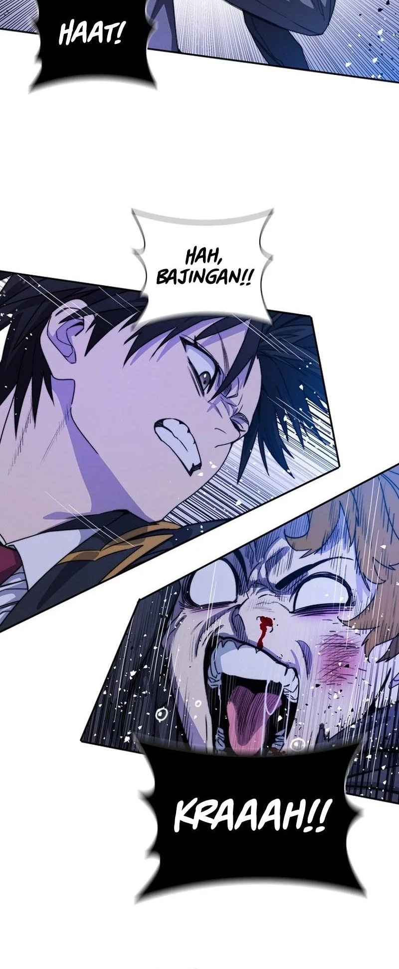 The 18 Year Old Demon King Chapter 7 Gambar 49