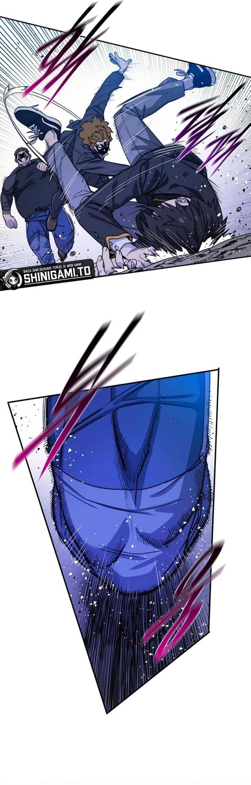 The 18 Year Old Demon King Chapter 7 Gambar 50