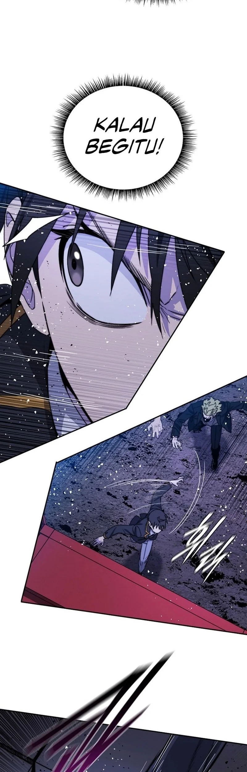 The 18 Year Old Demon King Chapter 7 Gambar 55