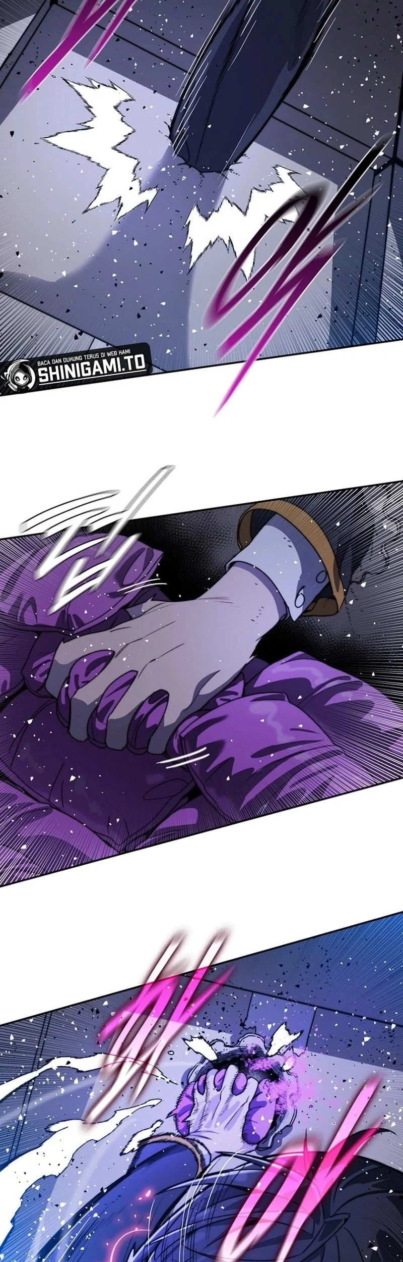 The 18 Year Old Demon King Chapter 7 Gambar 56