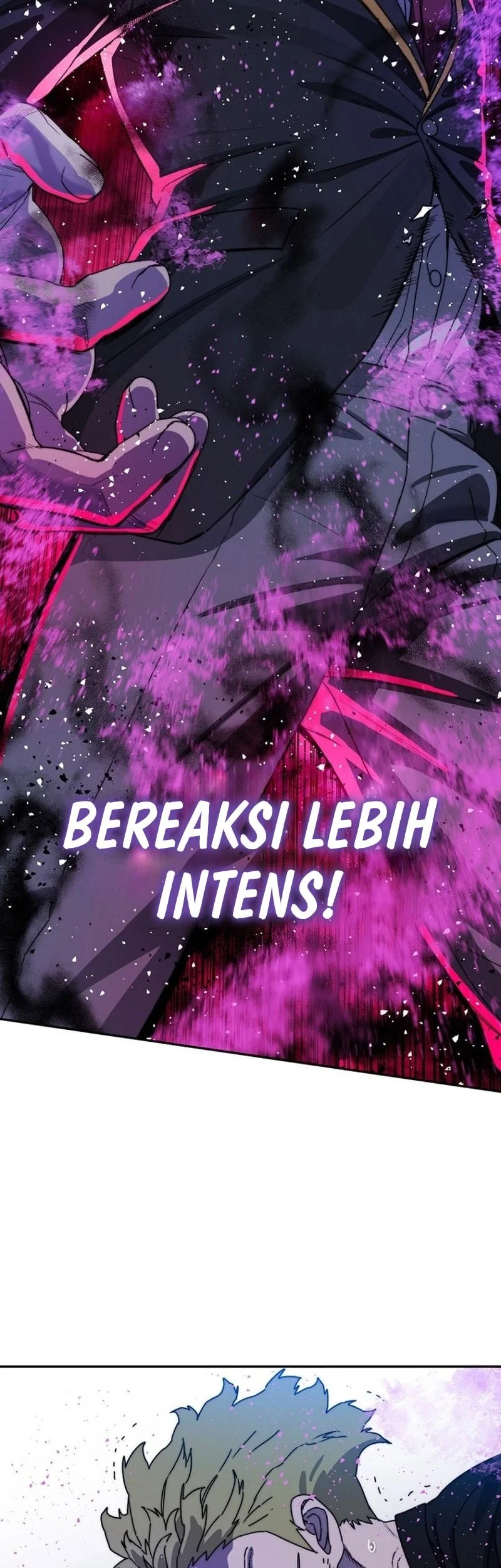 The 18 Year Old Demon King Chapter 7 Gambar 60